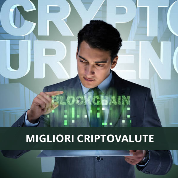 migliori criptovalute