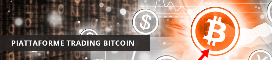 piattaforme trading bitcoin