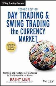 day trading book