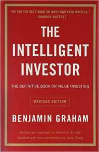 intelligent investor book