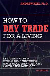 how to trade for a living book