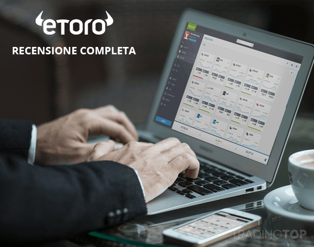 etoro recensione completa