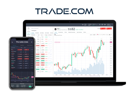 trade broker