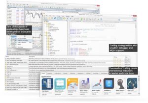 mt4 automated trading