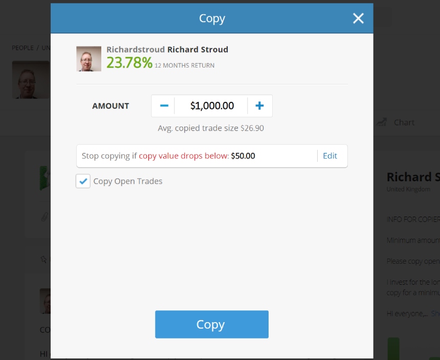 automated copy trading etoro