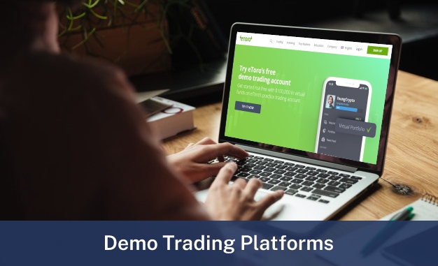 demo trading platforms
