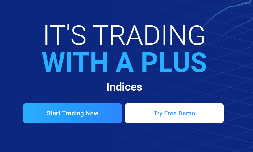plus500 review